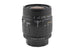 Sigma 28-80mm f3.5-5.6 Zoom Macro Aspherical