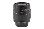 Sigma 28-80mm f3.5-5.6 Zoom Macro Aspherical