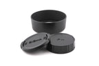 Sigma 28-80mm f3.5-5.6 Zoom Macro Aspherical