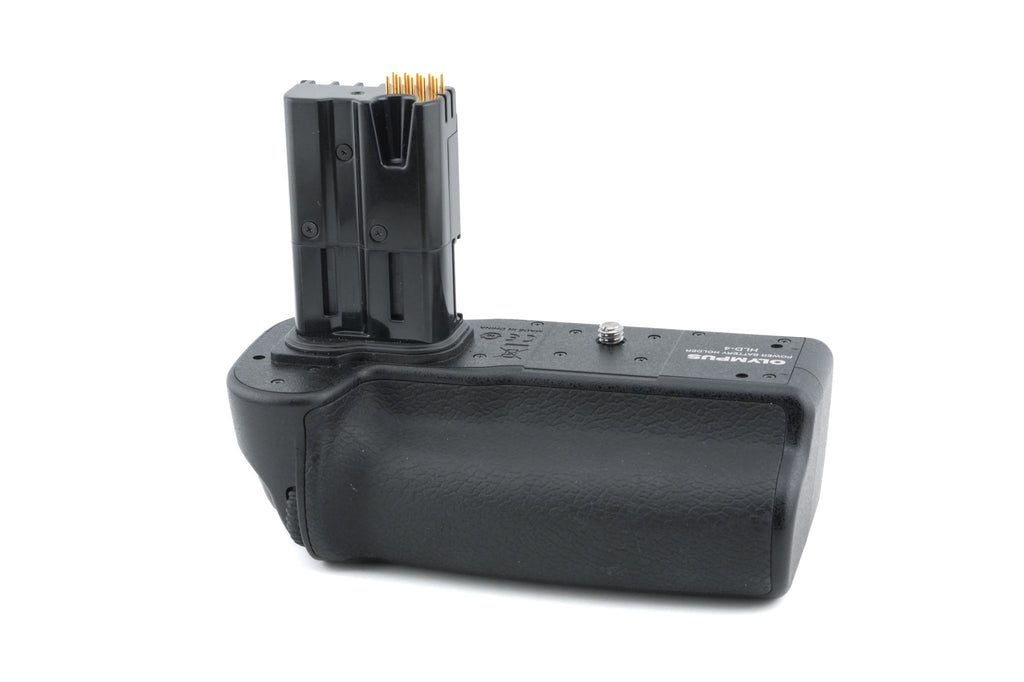 Olympus HLD-4 Power Battery Holder