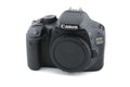 Canon EOS 550D