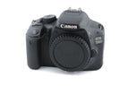 Canon EOS 550D