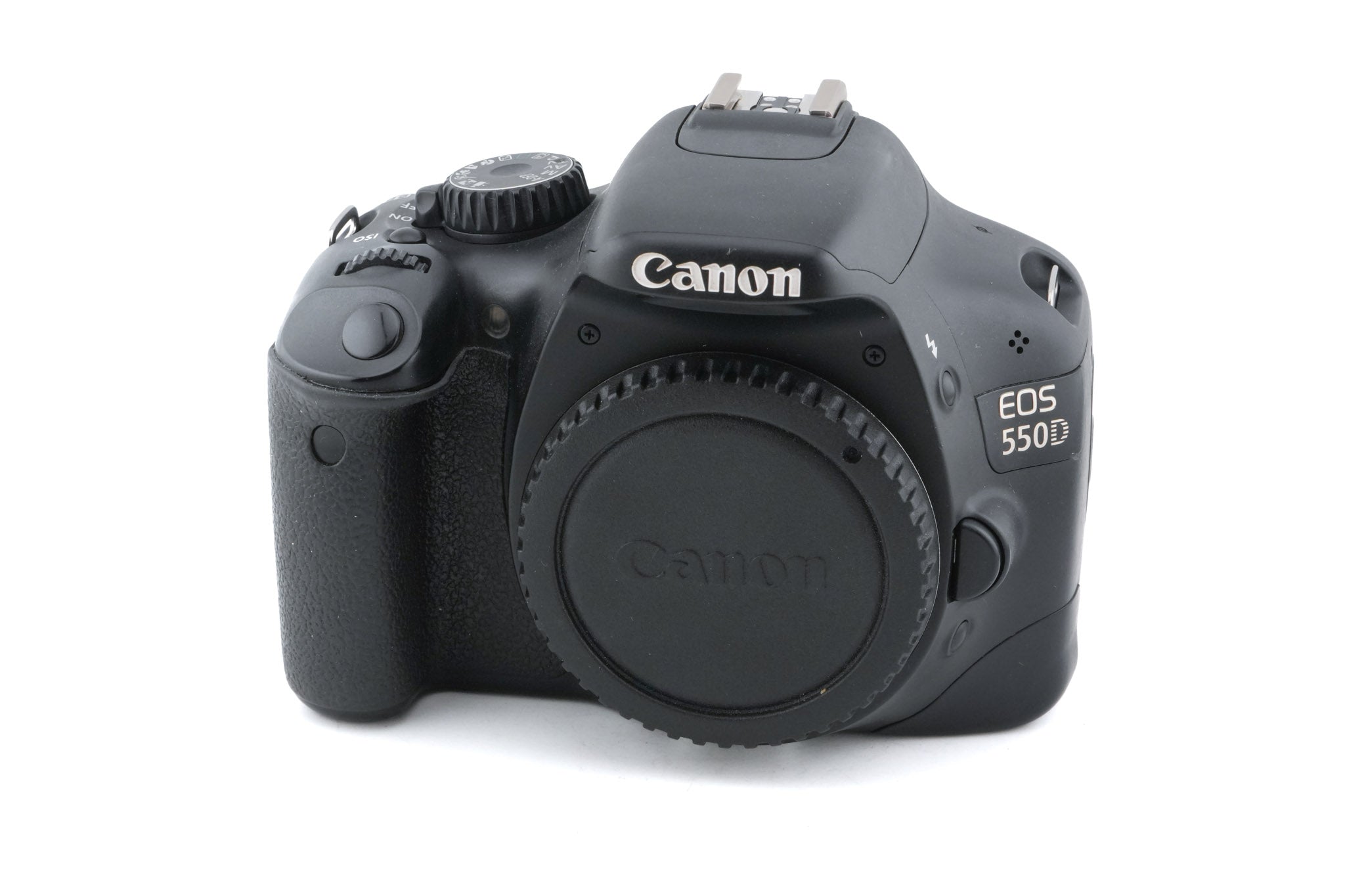 Canon EOS 550D