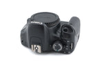Canon EOS 550D