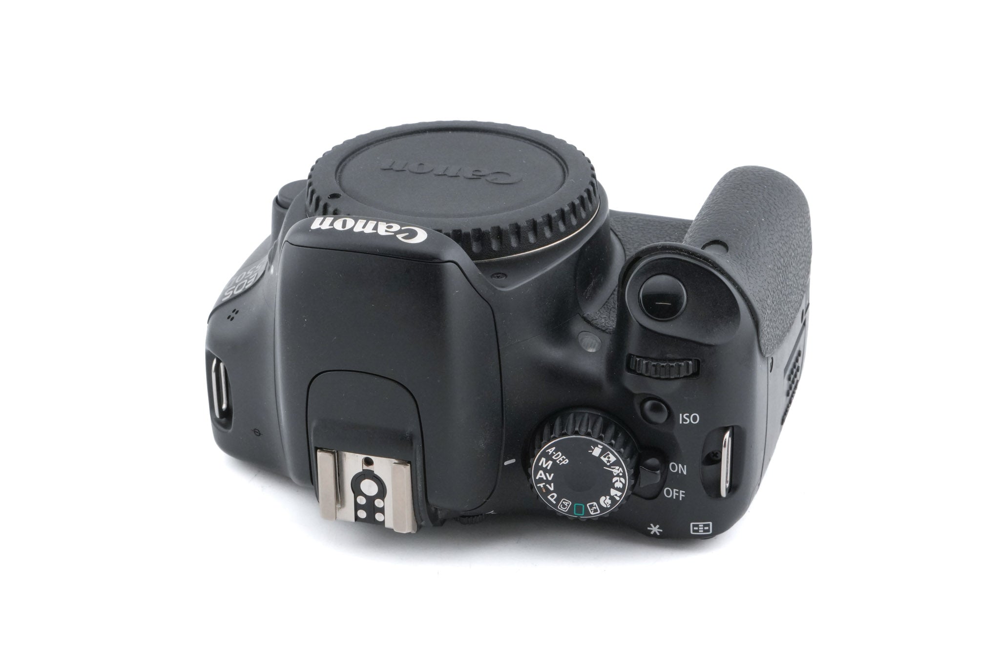 Canon EOS 550D