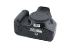 Canon EOS 550D