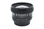 Nikon 20mm f2.8 AF Nikkor