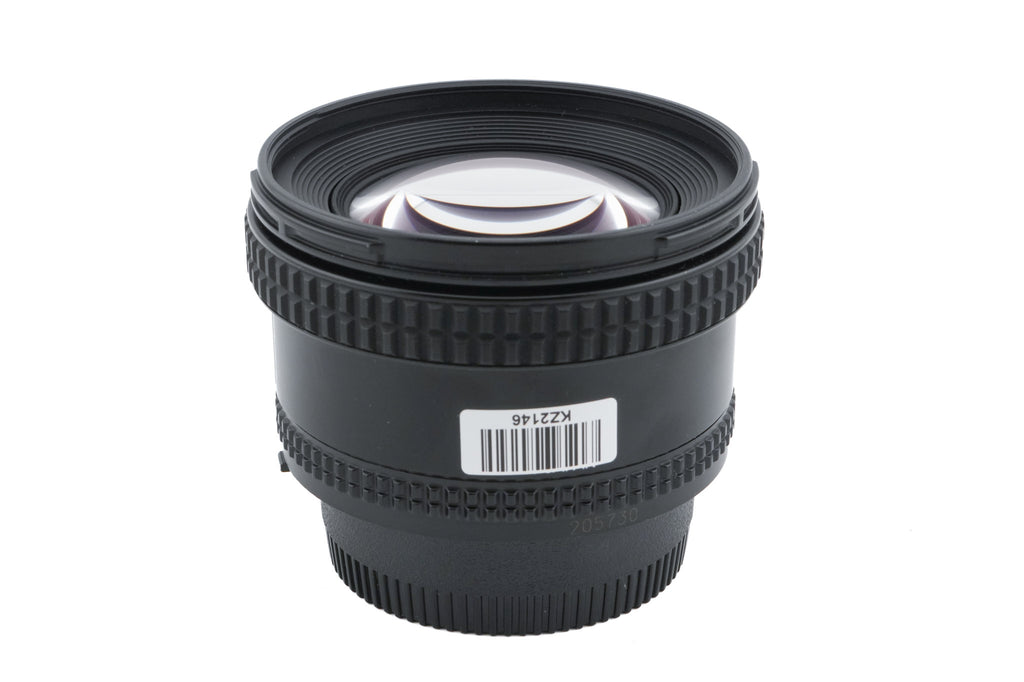Nikon 20mm f2.8 AF Nikkor
