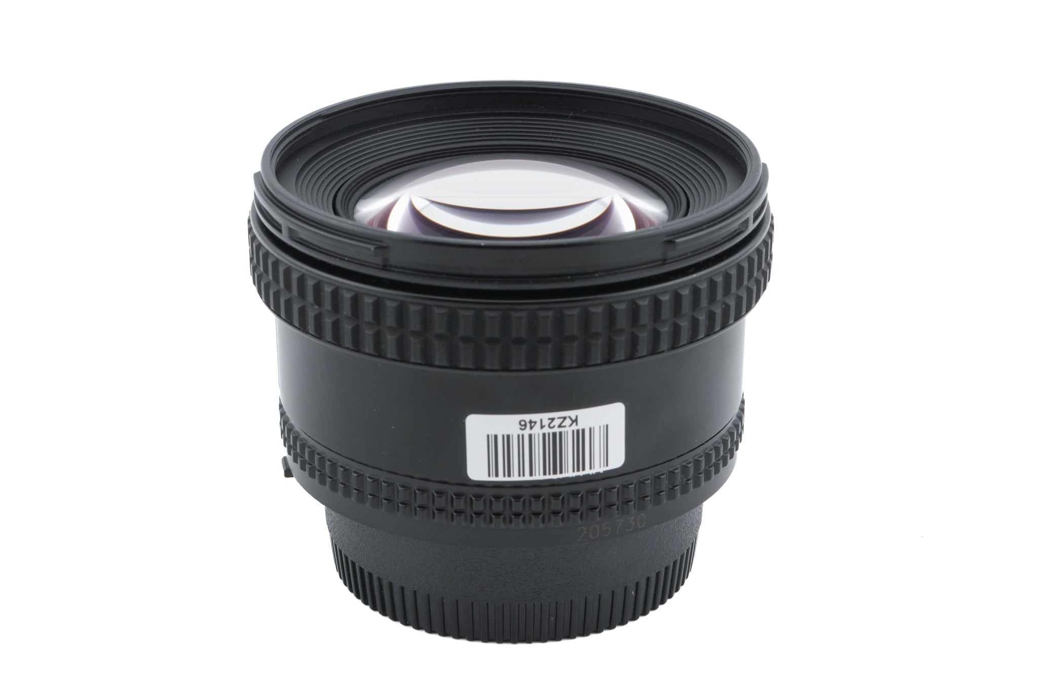 Nikon 20mm f2.8 AF Nikkor