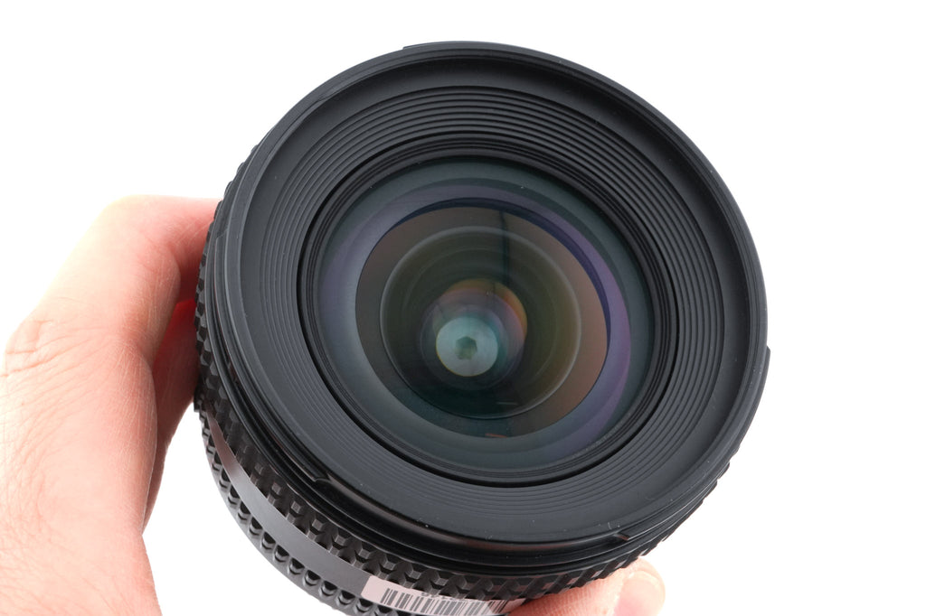 Nikon 20mm f2.8 AF Nikkor