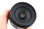 Nikon 20mm f2.8 AF Nikkor