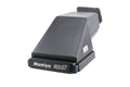 Mamiya AE Prism Finder