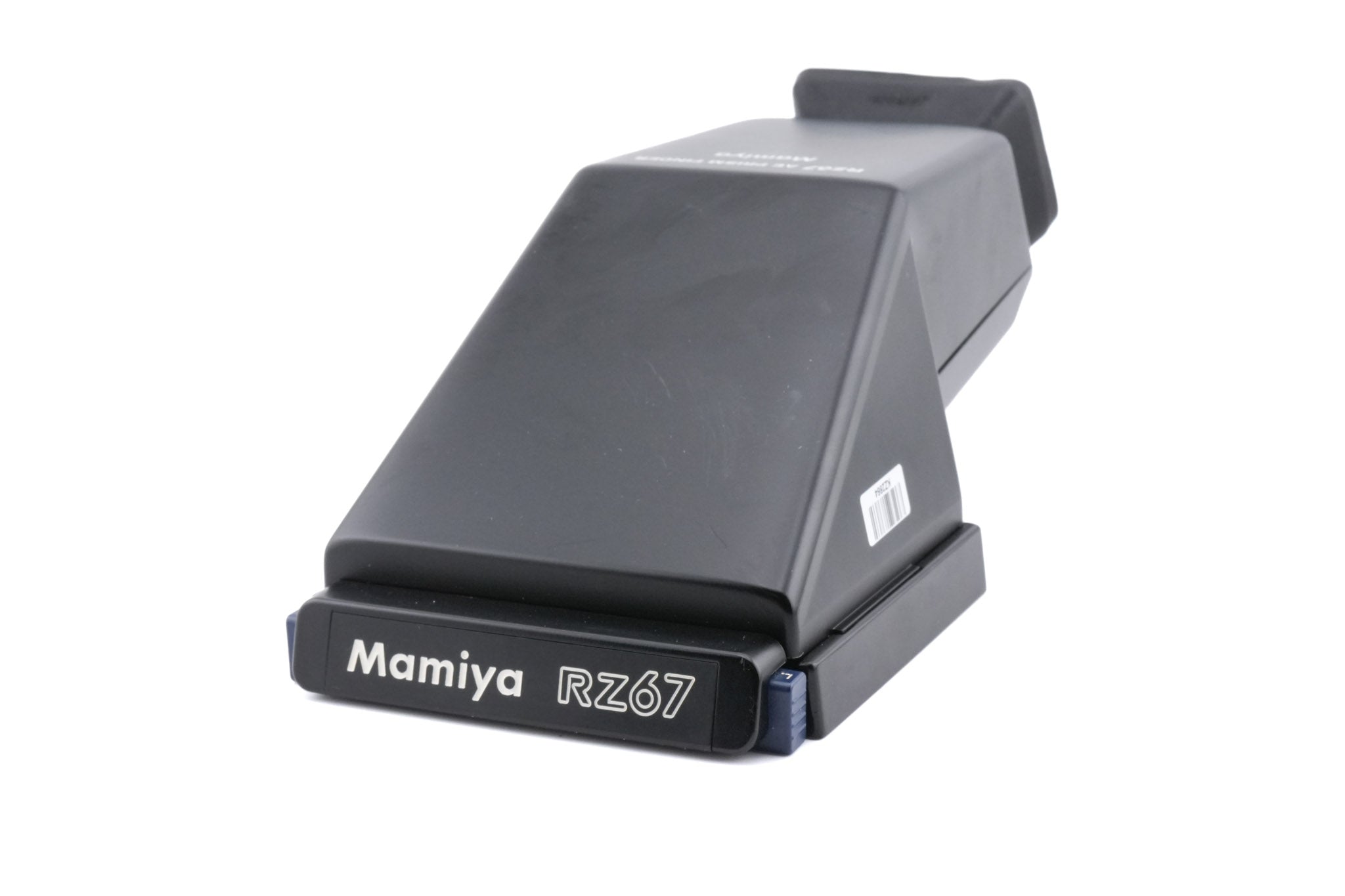 Mamiya AE Prism Finder