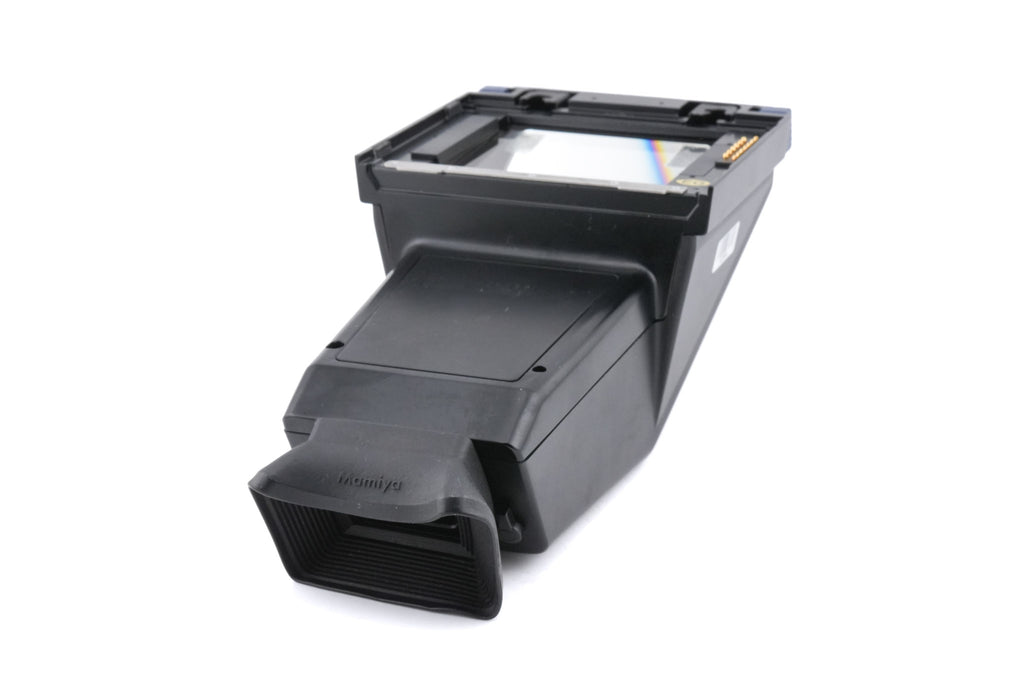 Mamiya AE Prism Finder