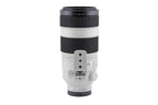 Sony 100-400mm f4.5-5.6 GM OSS (SEL100400GM)
