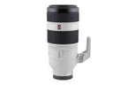 Sony 100-400mm f4.5-5.6 GM OSS (SEL100400GM)