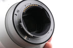 Sony 100-400mm f4.5-5.6 GM OSS (SEL100400GM)