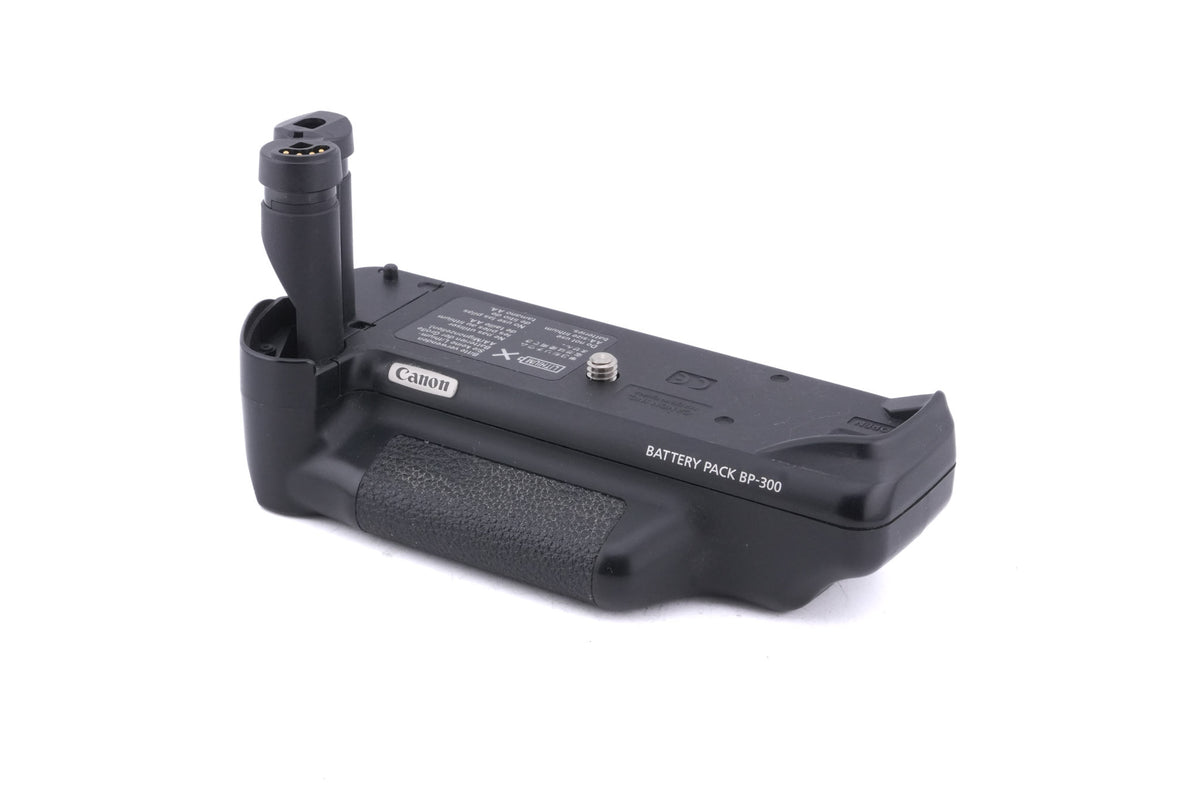 Canon BP-300 Battery Pack