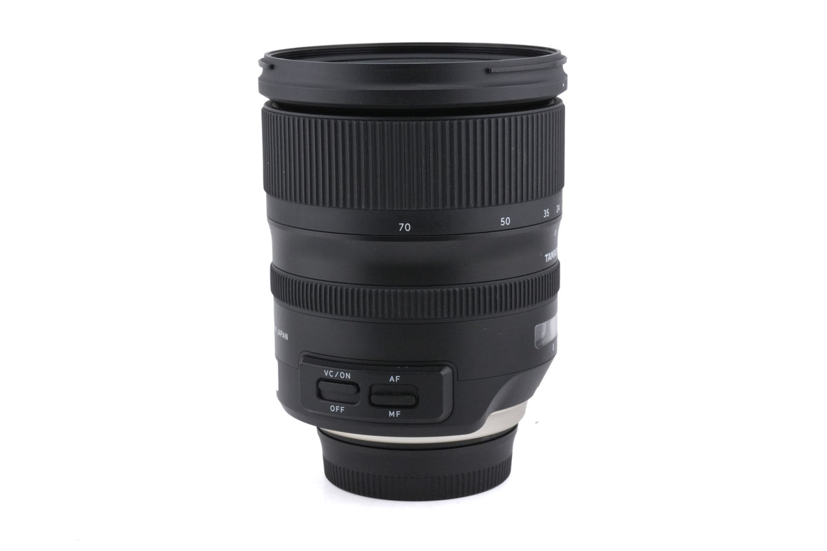 Tamron 24-70mm f2.8 SP DI VC USD G2 (A032)
