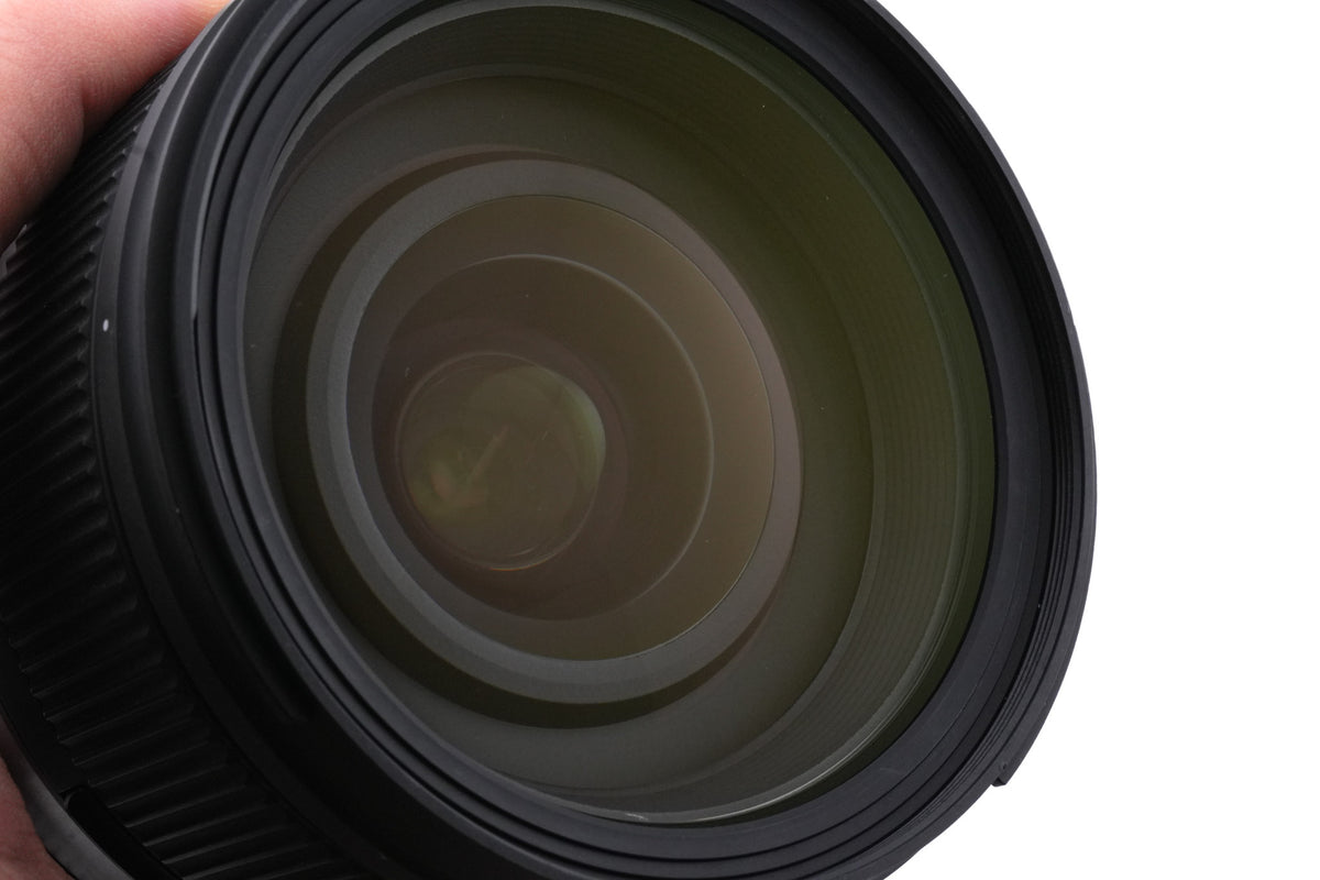 Tamron 24-70mm f2.8 SP DI VC USD G2 (A032)