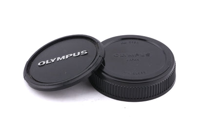 Olympus 28mm f3.5 G.Zuiko Auto-W