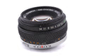 Olympus 50mm f1.8 Zuiko Auto-S