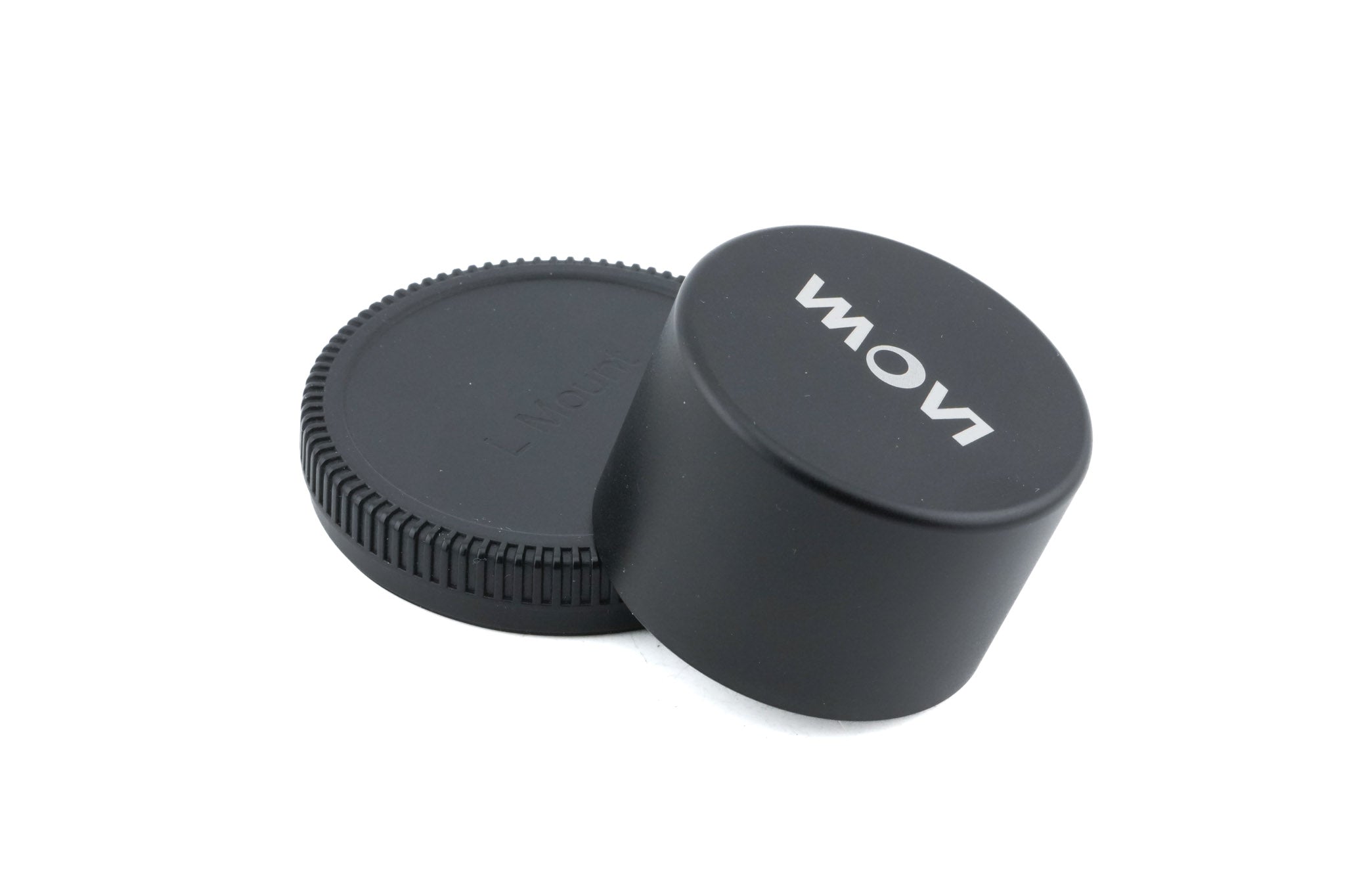 Laowa 4mm f2.8 Circular Fisheye