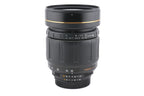 Tamron 28-105mm f2.8 SP Aspherical IF LD (276D)