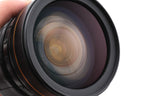 Tamron 28-105mm f2.8 SP Aspherical IF LD (276D)