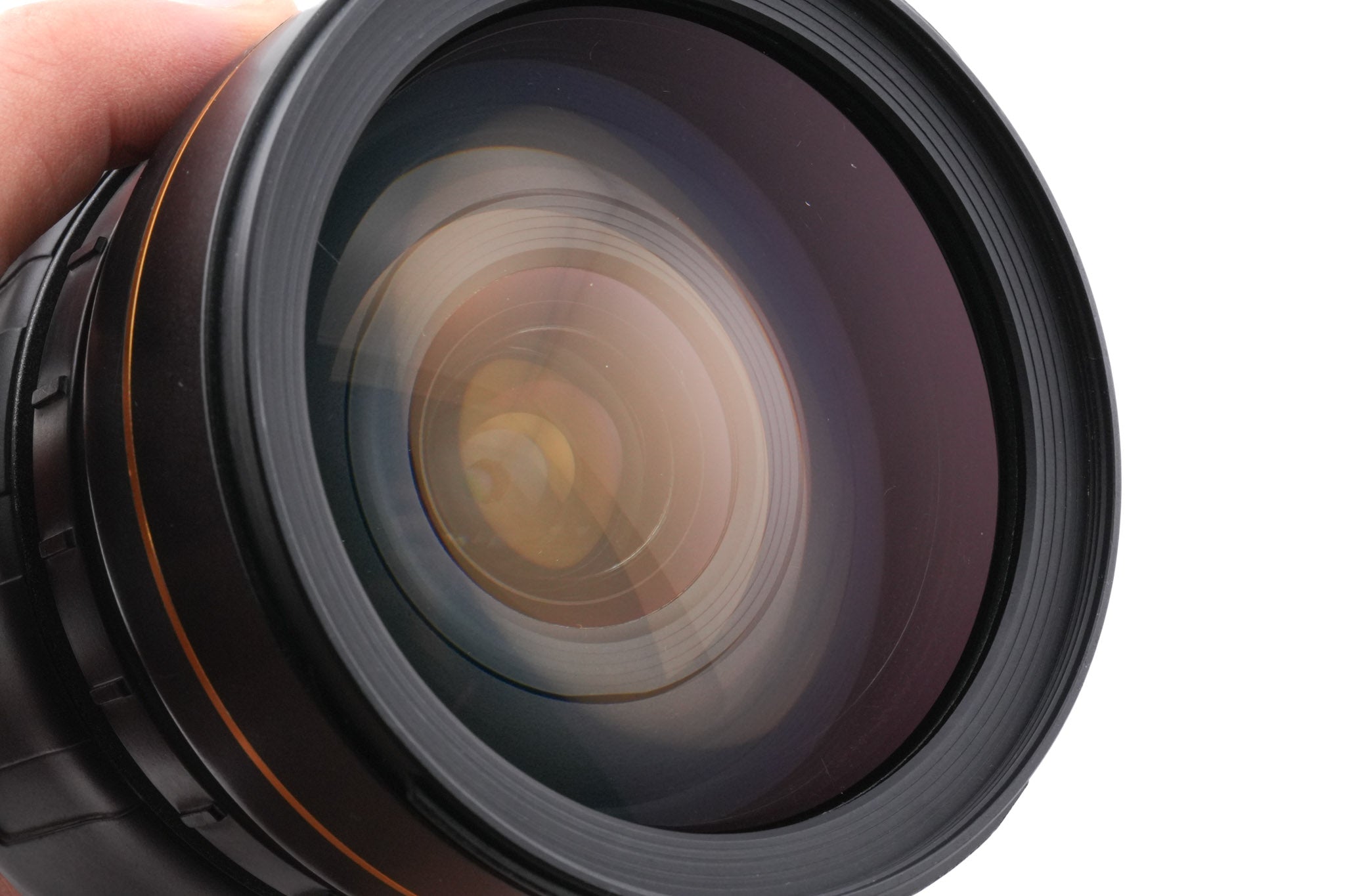 Tamron 28-105mm f2.8 SP Aspherical IF LD (276D)