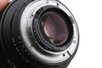 Tamron 28-105mm f2.8 SP Aspherical IF LD (276D)