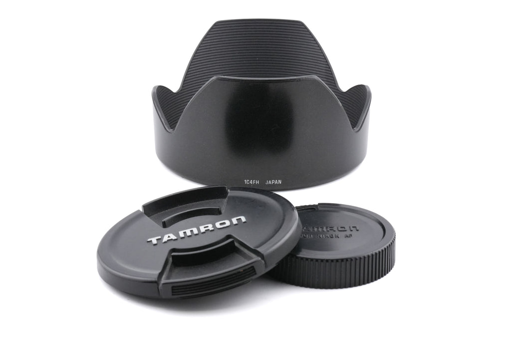 Tamron 28-105mm f2.8 SP Aspherical IF LD (276D)