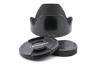 Tamron 28-105mm f2.8 SP Aspherical IF LD (276D)