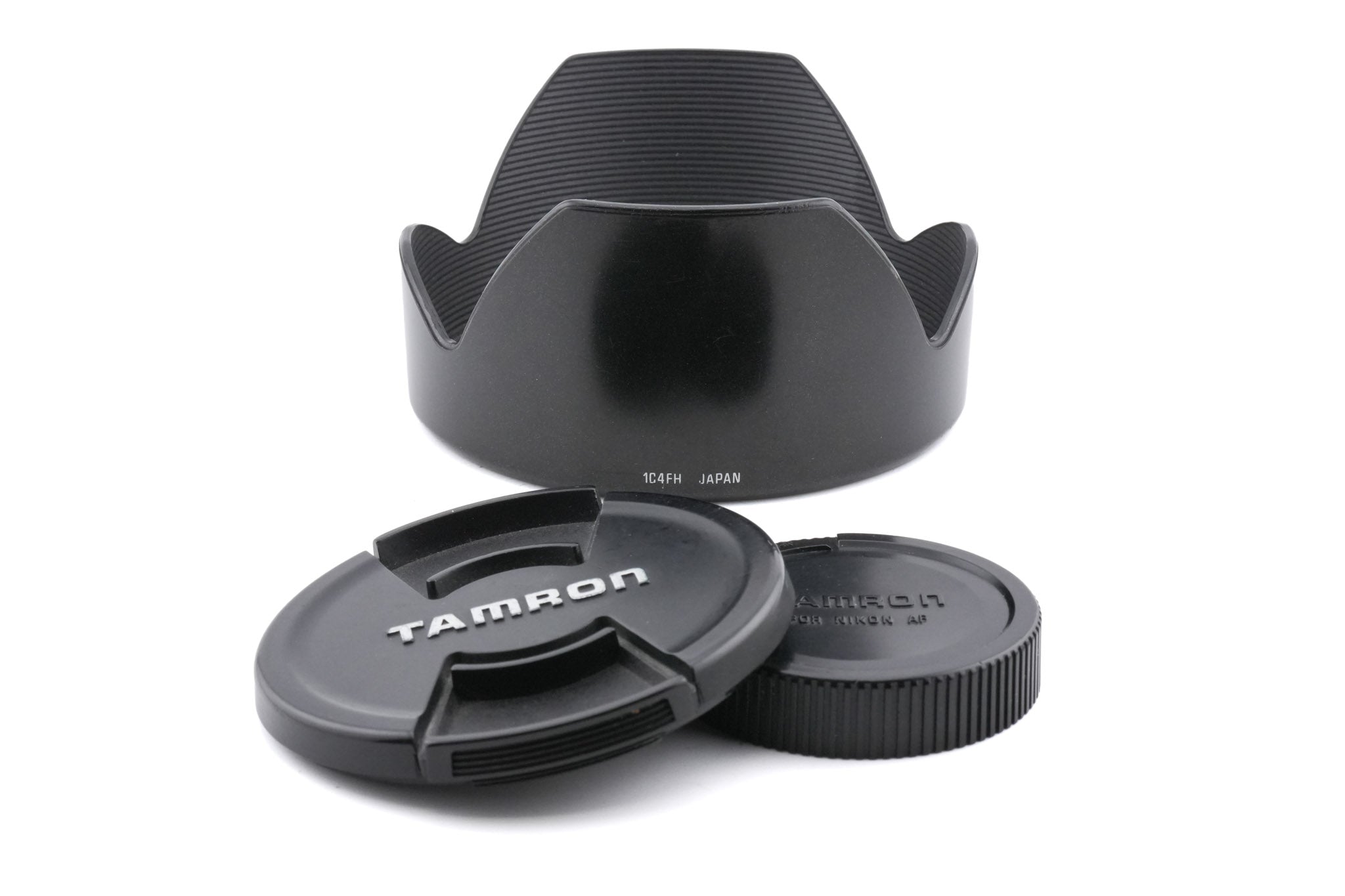 Tamron 28-105mm f2.8 SP Aspherical IF LD (276D)