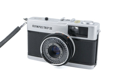 Olympus Trip 35