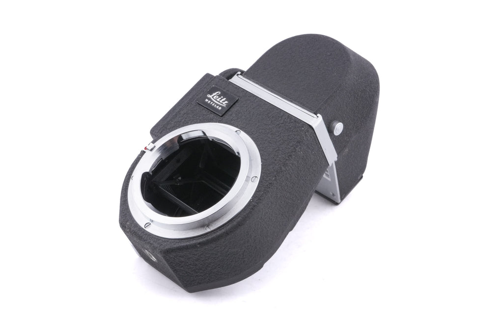 Leica Visoflex III (16457) + Visoflex Prism III (16499P)