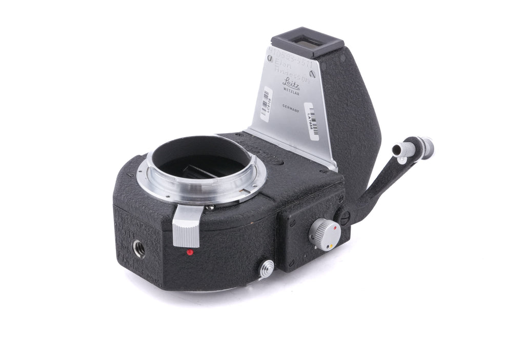 Leica Visoflex III (16457) + Visoflex Prism III (16499P)