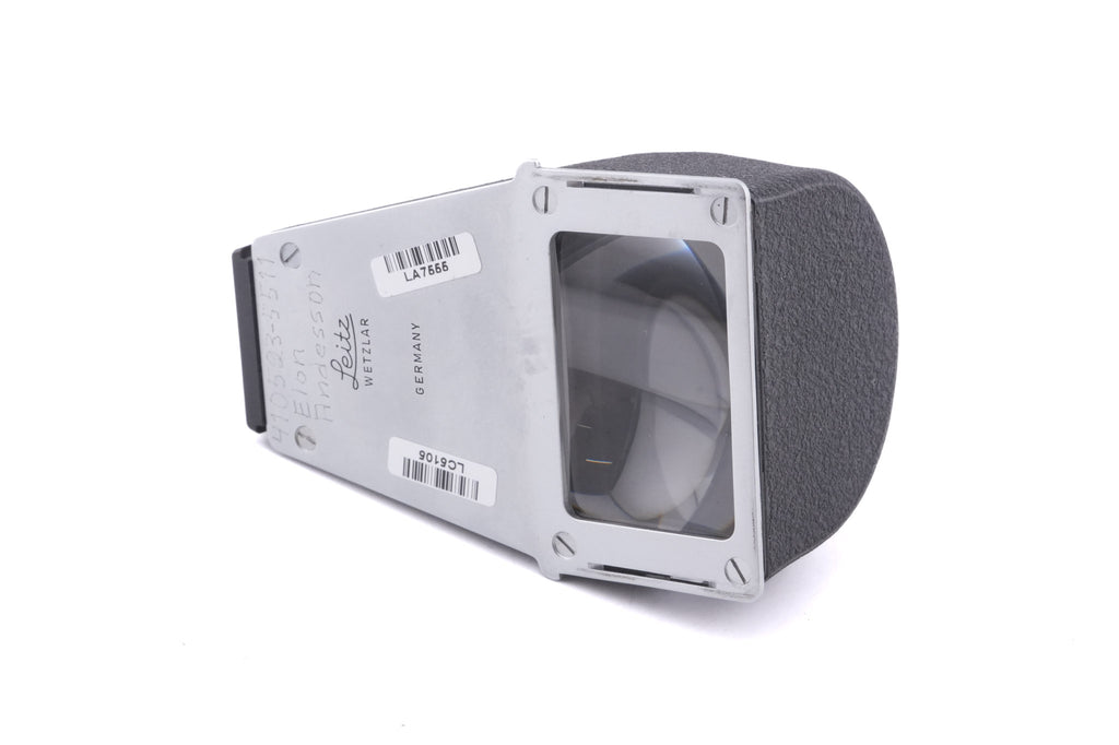Leica Visoflex III (16457) + Visoflex Prism III (16499P)