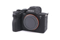 Sony A7 IV