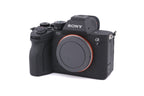 Sony A7 IV