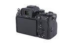 Sony A7 IV