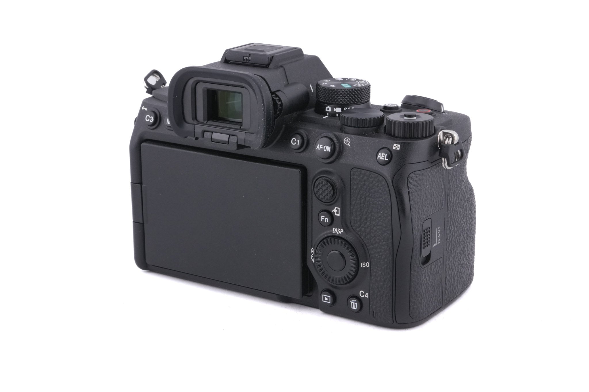 Sony A7 IV