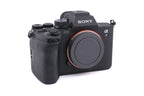 Sony A7 IV