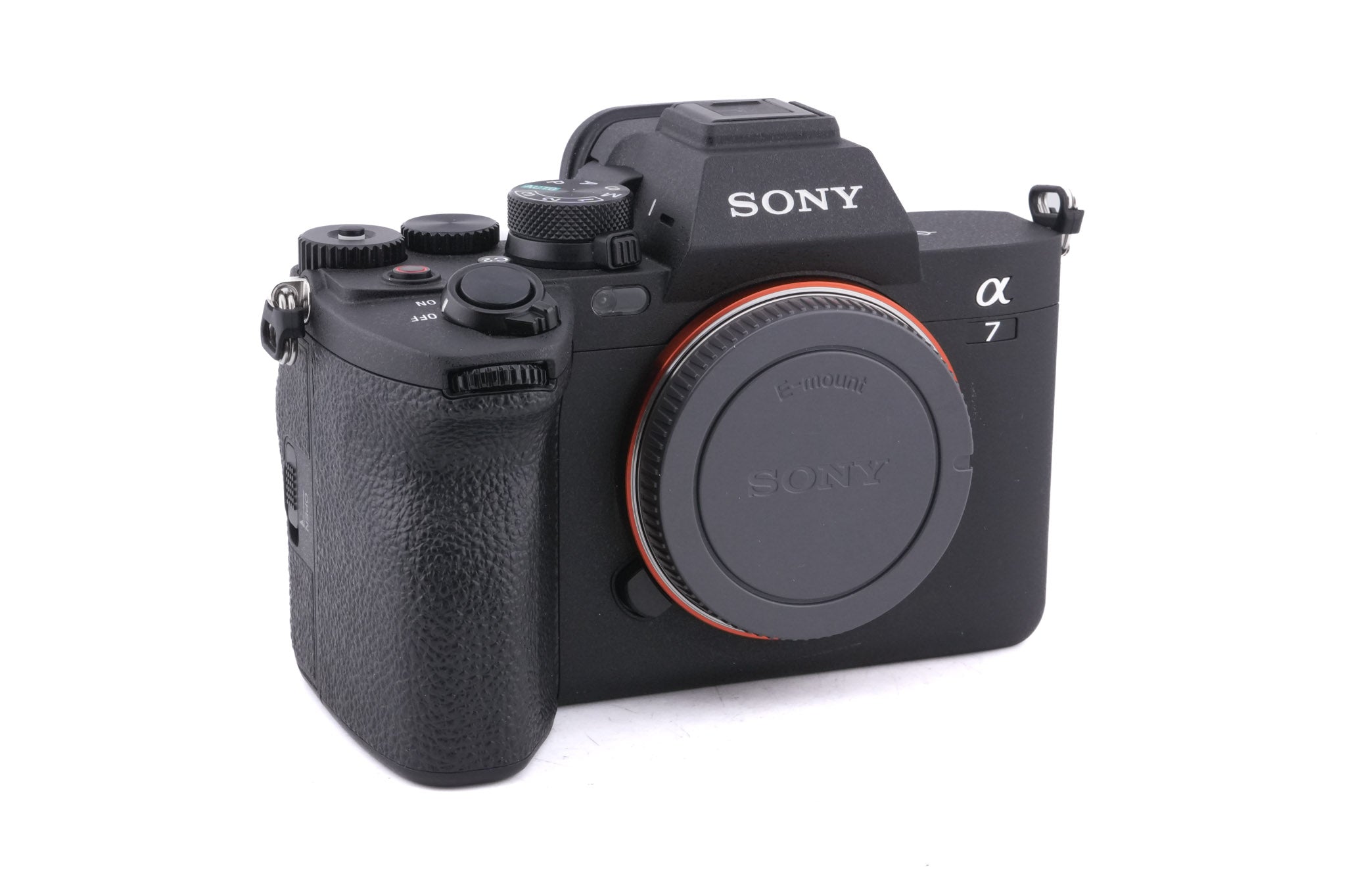 Olympus 55mm f1.2 G.Zuiko Auto-S