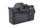 Sony A7 IV