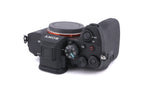 Sony A7 IV