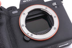 Sony A7 IV