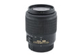 Nikon 55-200mm f4-5.6 AF-S Nikkor G ED