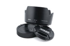 Nikon 55-200mm f4-5.6 AF-S Nikkor G ED