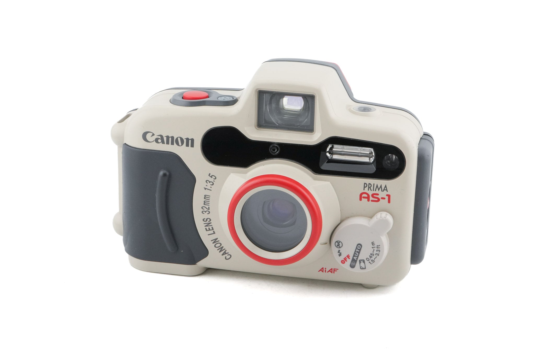 Canon Prima AS-1